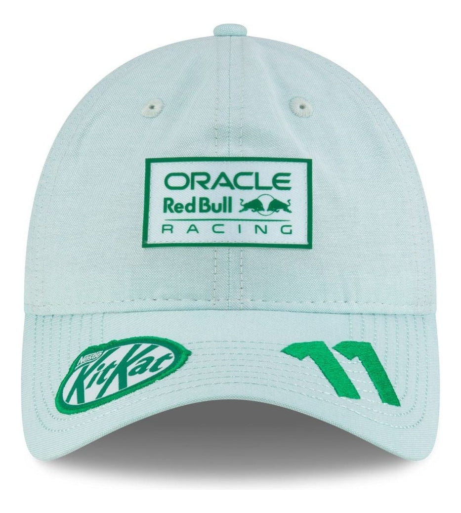 GP Mexico Sergio Checo Perez 2024 Adult Cap