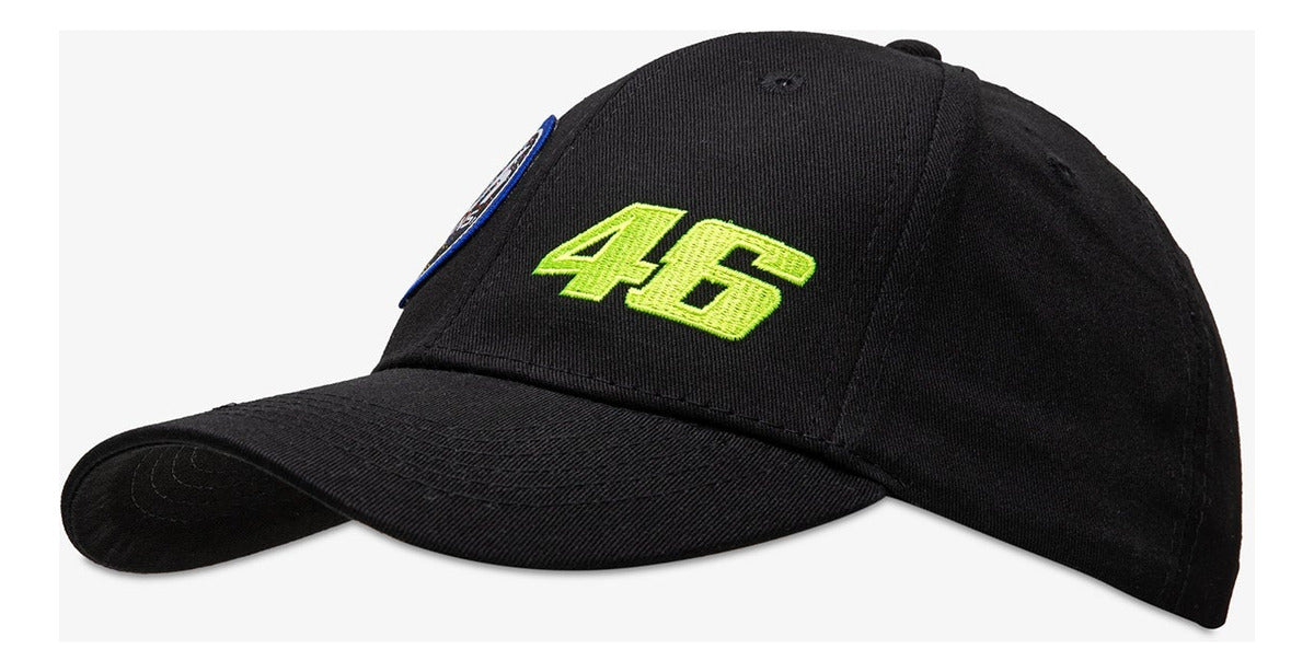 Gorro Valentino Rossi 24 Horas De Le Mans Vr46