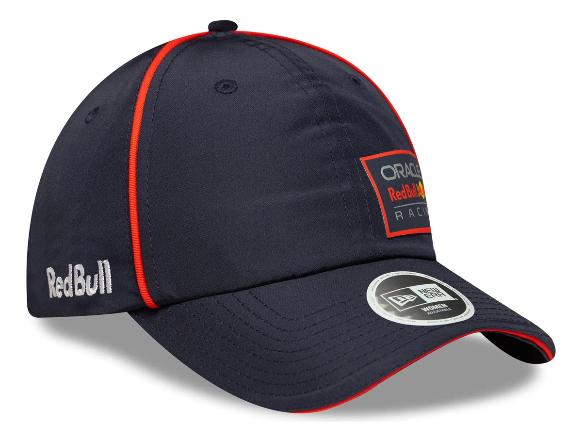 Red Bull Racing F1 Wmns Open Back 2025 Cap