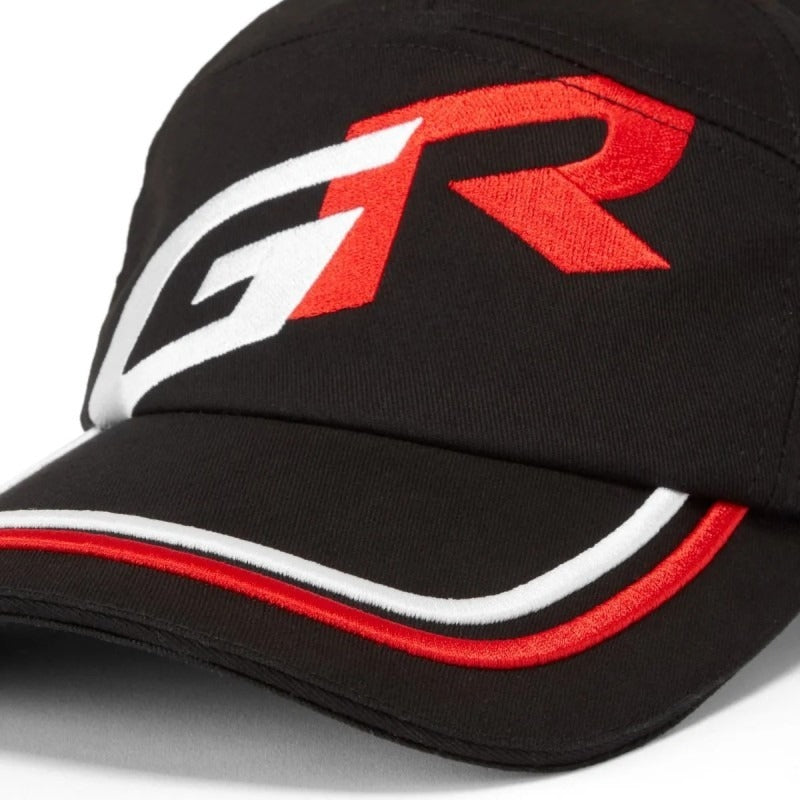 Gorra Toyota Wec Team Cap Temporada 2025
