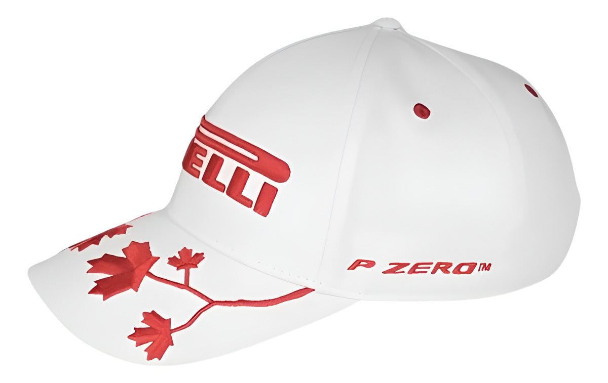 Pirelli Podium F1 Cap Canada GP Edition 2024