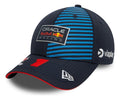 Gorra Oracle Red Bull Max Verstappen 2024 Adulto