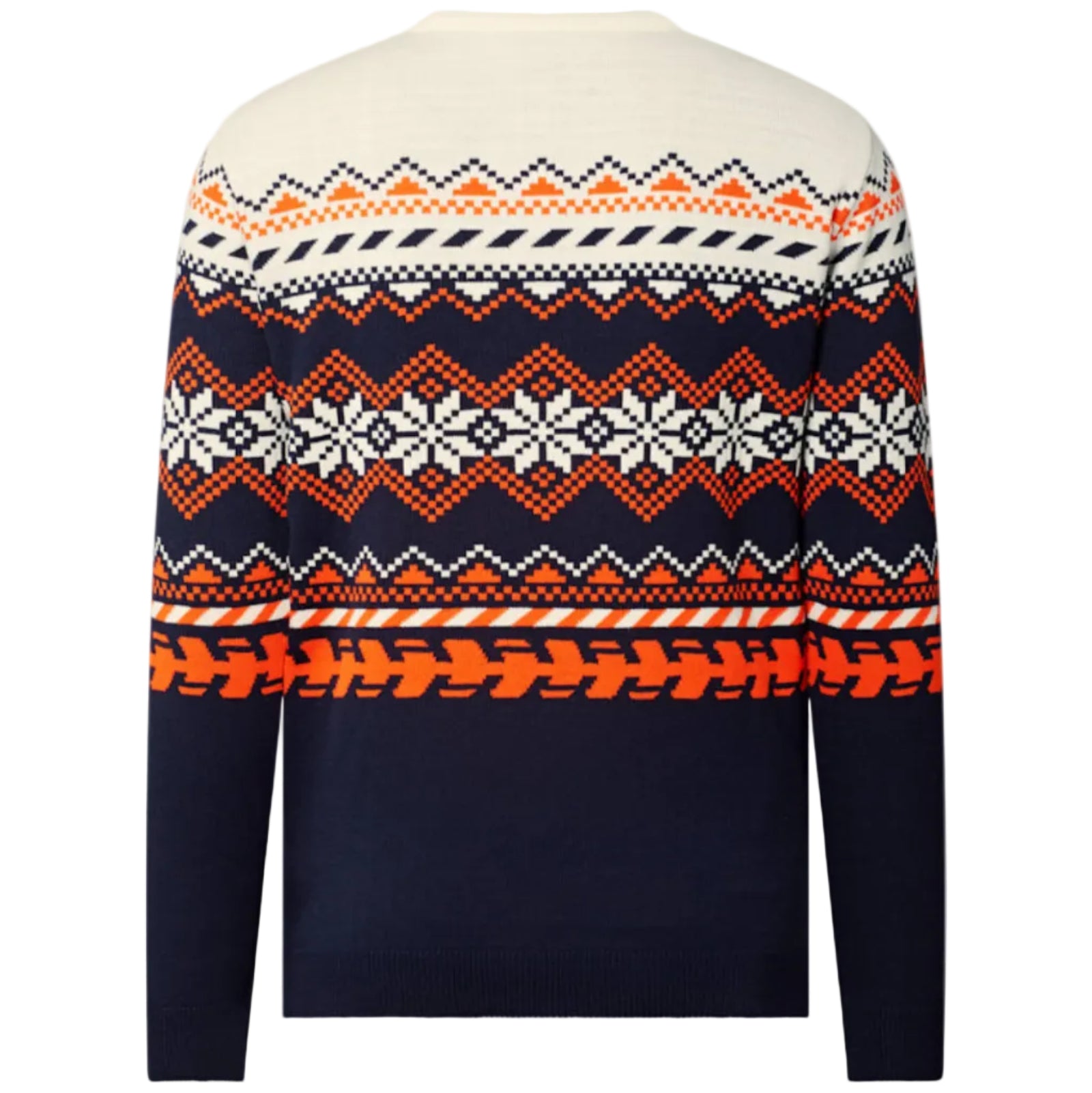 KTM Racing Team Christmas Season Sweater Vest
