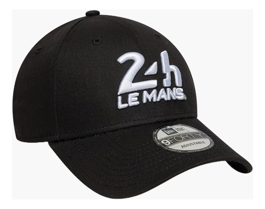 Gorra Newera 24h Lemans Core 9forty Cap