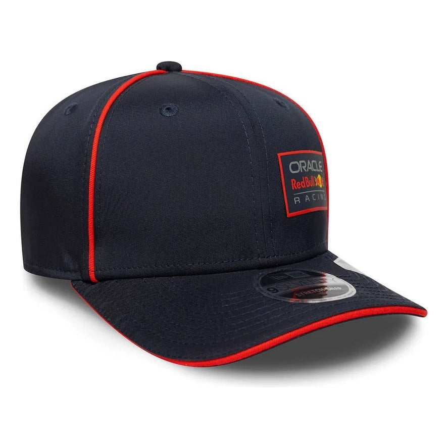 Gorra Red Bull Racing Team Newera 9seventy Navy 2025
