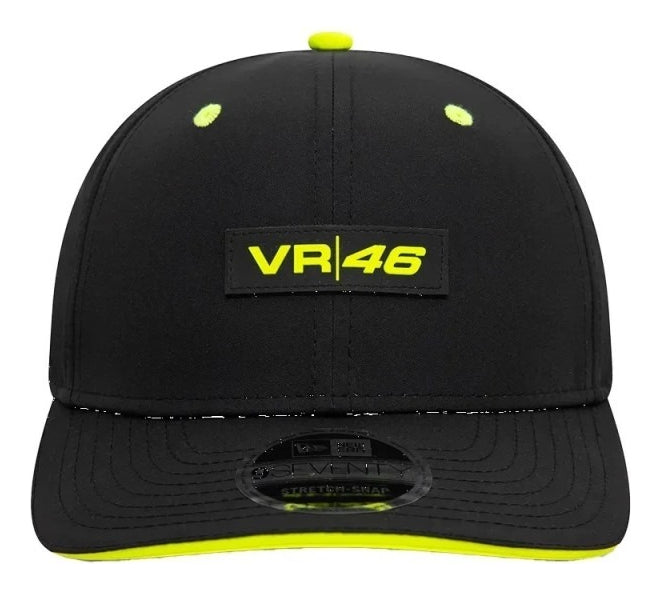 Gorra Valentino Rossi Vr46 Newera Core 9seventy Cap
