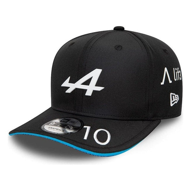 New Era Alpine 9fifty Gasly Beanie