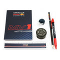 Red Bull Racing Writing Set Writing School Supplies