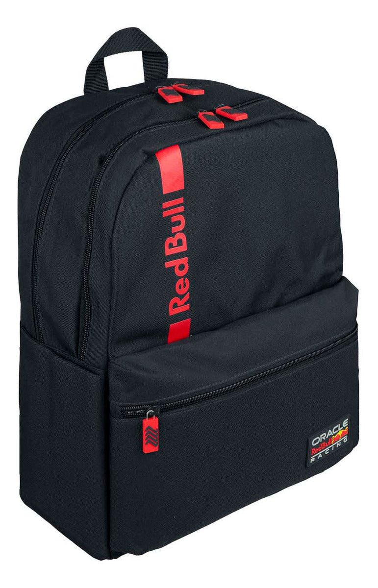 Red Bull Racing Backpack with Double Closure