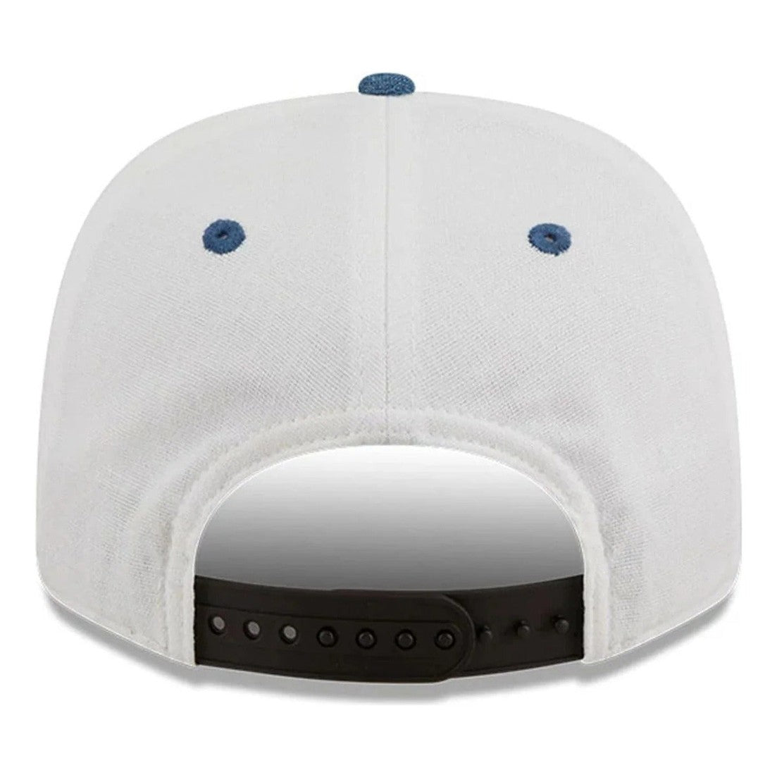 Alpine Cap, Austin Texas Grand Prix 2025 Season, White, Adult Size, Plain