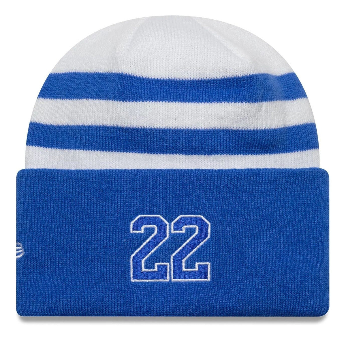 Visa Cash App Racing Bulls Yuki Tsunoda Wool Hat