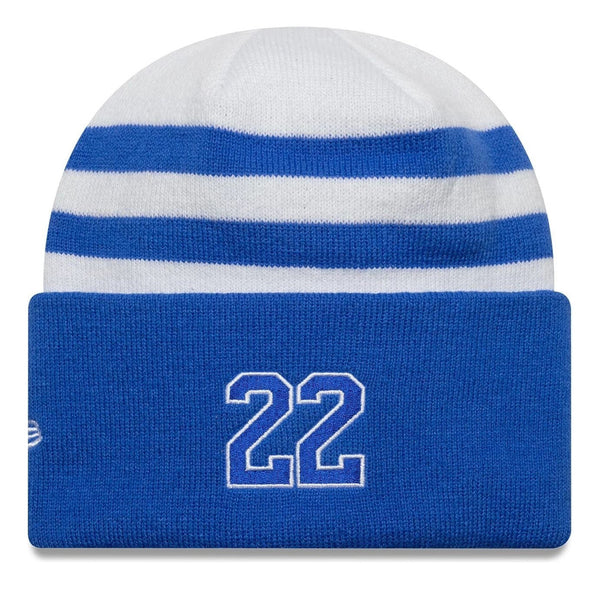 Visa Cash App Racing Bulls Yuki Tsunoda Wool Hat