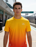 Polera Aston Martin 2024 Fernando Alonso Gp Barcelona
