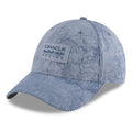 Red Bull Racing F1 Cotelé 9forty Blue 2025 Cap