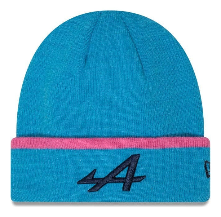 New Era Bwt Alpine Wool Beanie