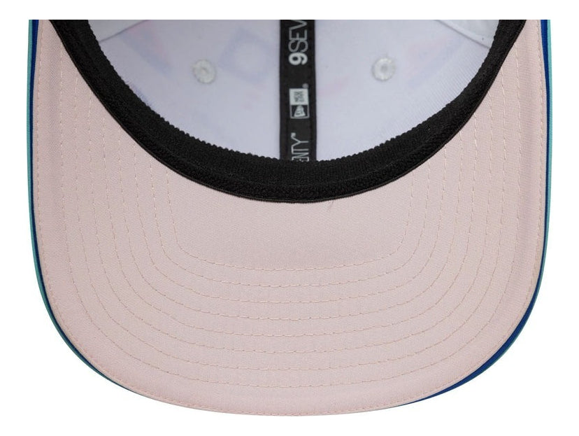 Alpine F1 Miami 9seventy Ss White Temporada 2025