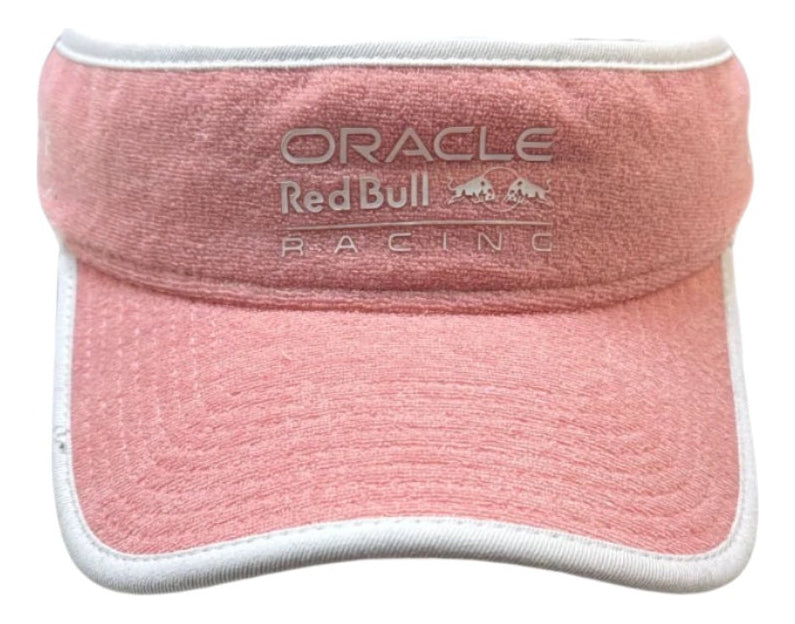 Red Bull Miami Special Edition Cap with Visor (PKL)