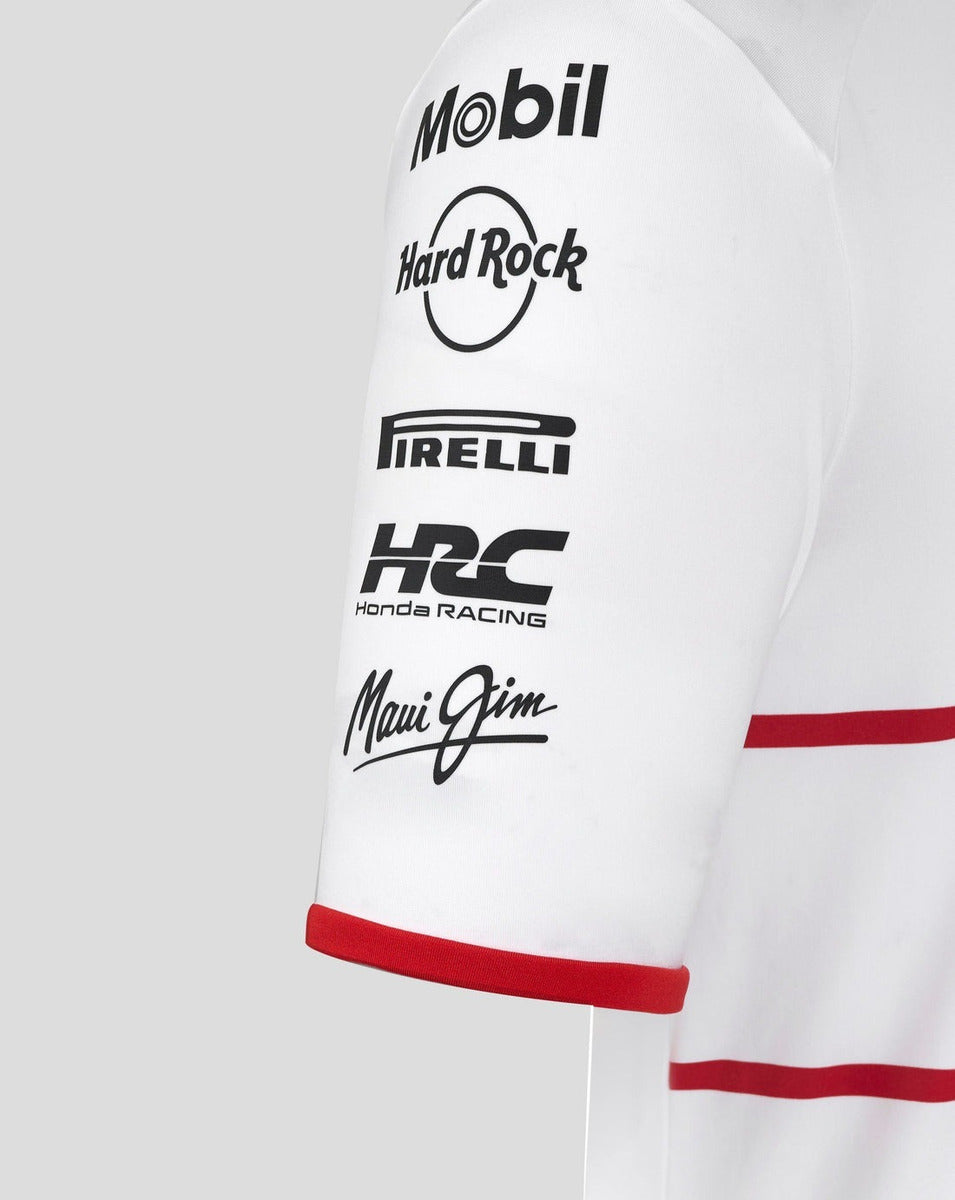 Red Bull T-shirt Special Edition Japan 2025 Castore