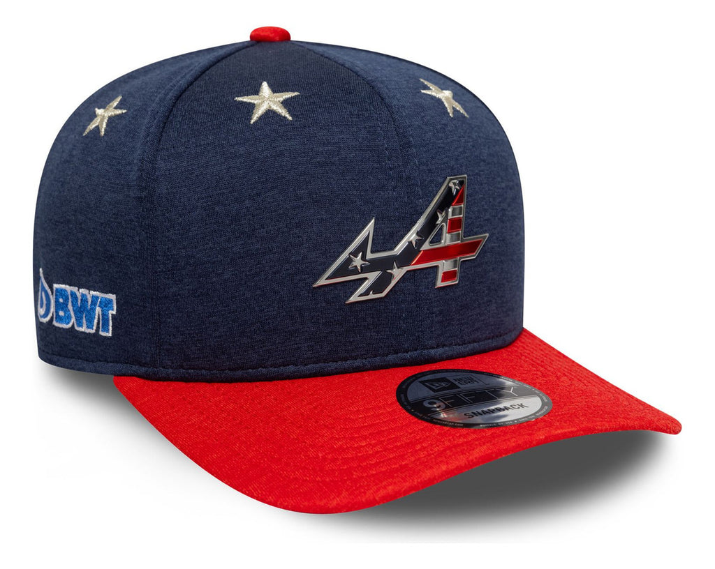 Bwt Alpine Cap Special Edition Las Vegas 2024