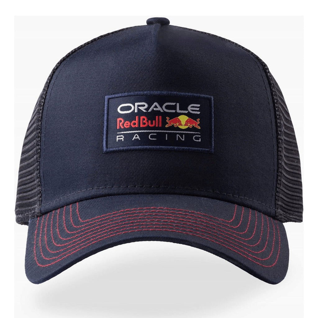 Gorra Oracle Red Bull Racing Team Adulto New Era