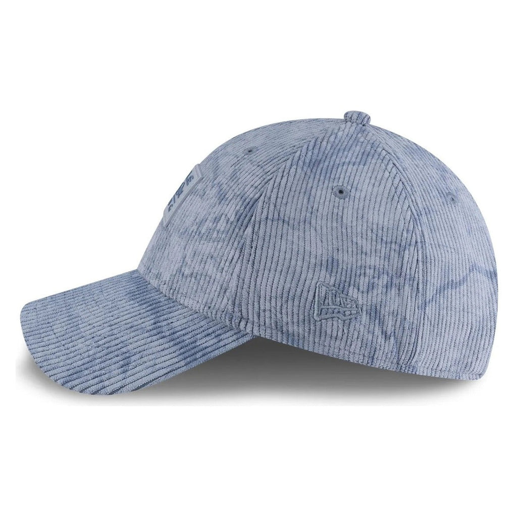 Red Bull Racing F1 Cotelé 9forty Blue 2025 Cap