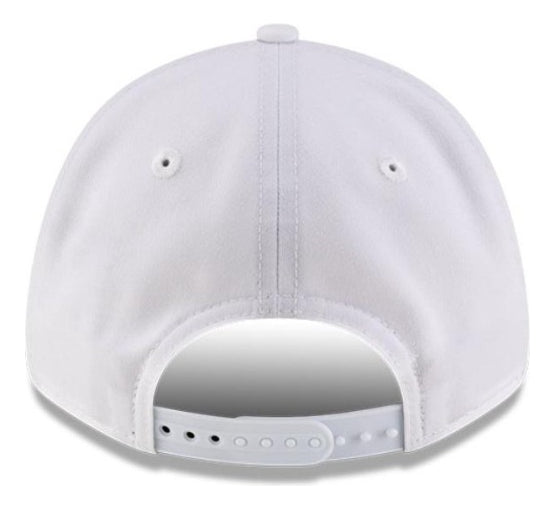 Team Alpine F1 Essential 9forty White Cap