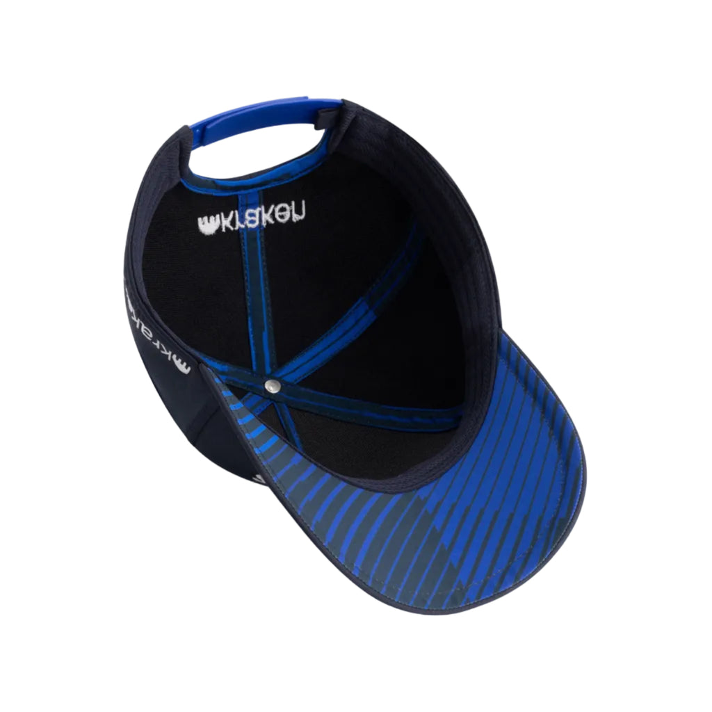 Gorro Williams Racing Edición Team Temporada 2025