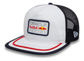 Redbull Retro 9fifty Golfer White Team