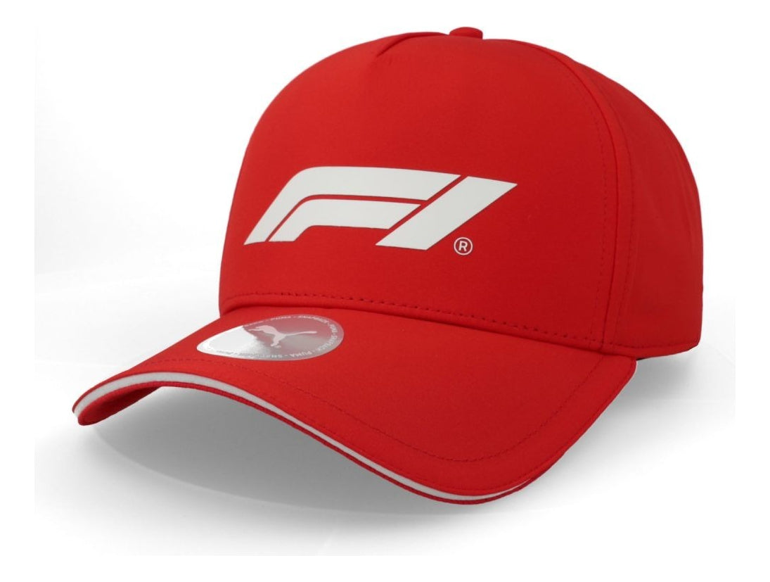 Gorro Puma Colección F1 2024