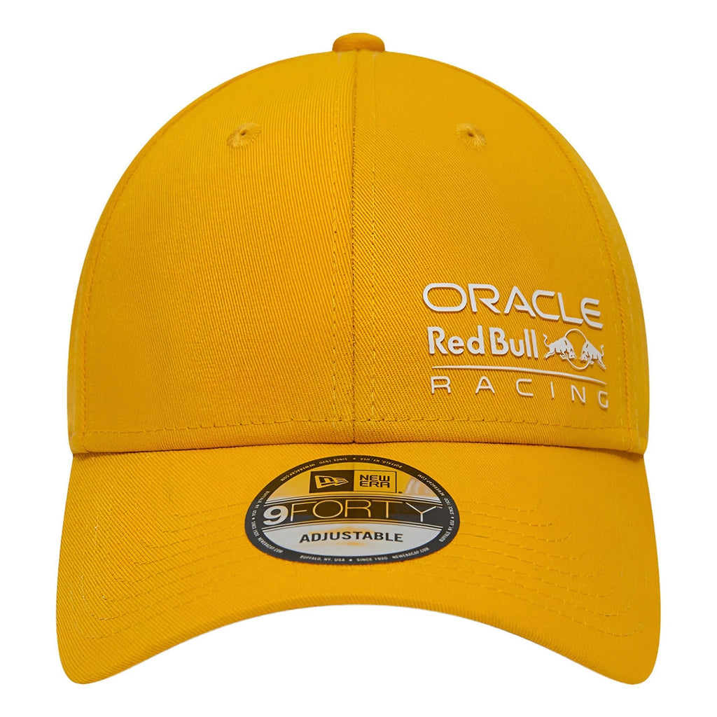 New Era Oracle Red Bull Racing 9forty Cap