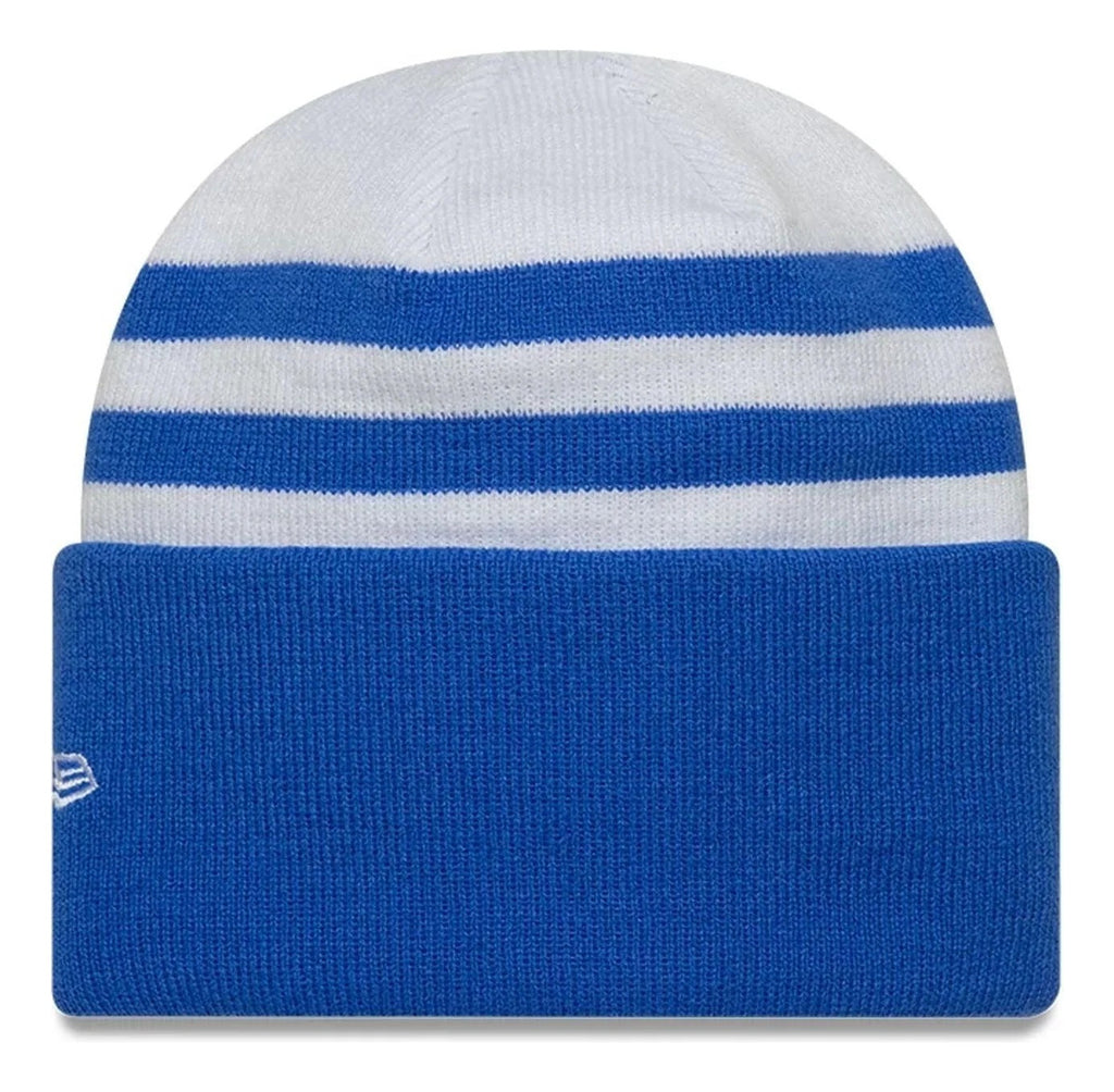 Gorro Lana Visa Cash App Racing Bulls Team Blanco/azul