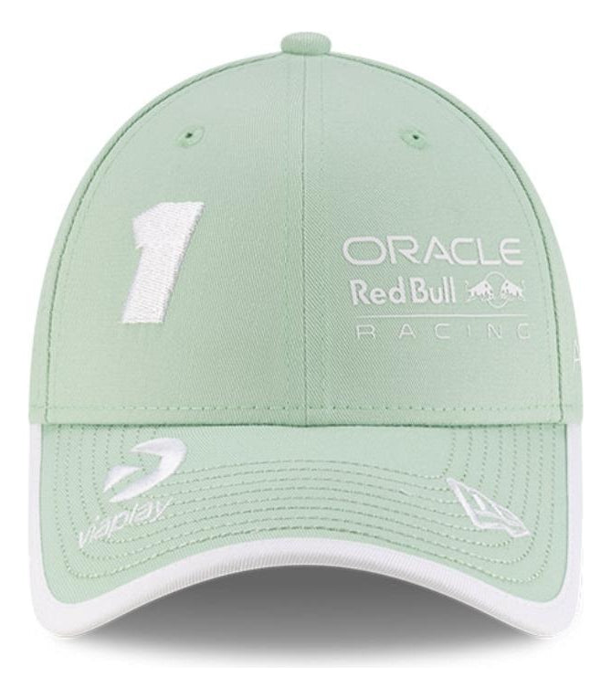 Gorro Red Bull Racing Max Verstappen Ed. Esp. Gp Miami 2025