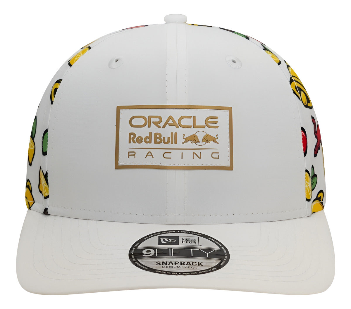 Gorro Escudería Red Bull Racing Gp Las Vegas 2024