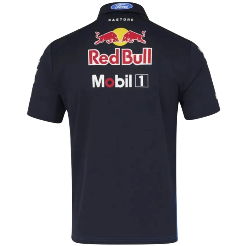 Oracle Redbull Racing F1 Polo Shirt