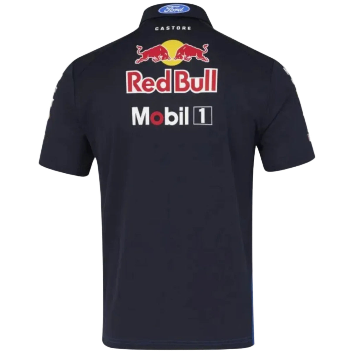 Polera Polo F1 Oracle Redbull Racing