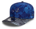 Alpine F1 Floral Cap 9fifty Edition 2025 Season
