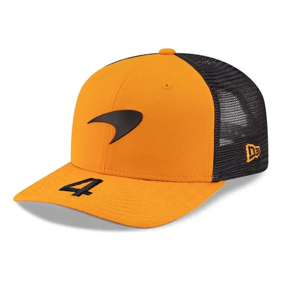 Mclaren 4 Lando Norris 9seventy SS Tno 2025 Beanie
