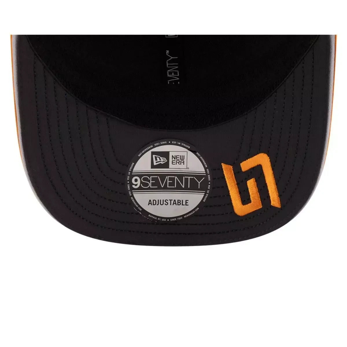 Mclaren 4 Lando Norris 9seventy SS Tno 2025 Beanie