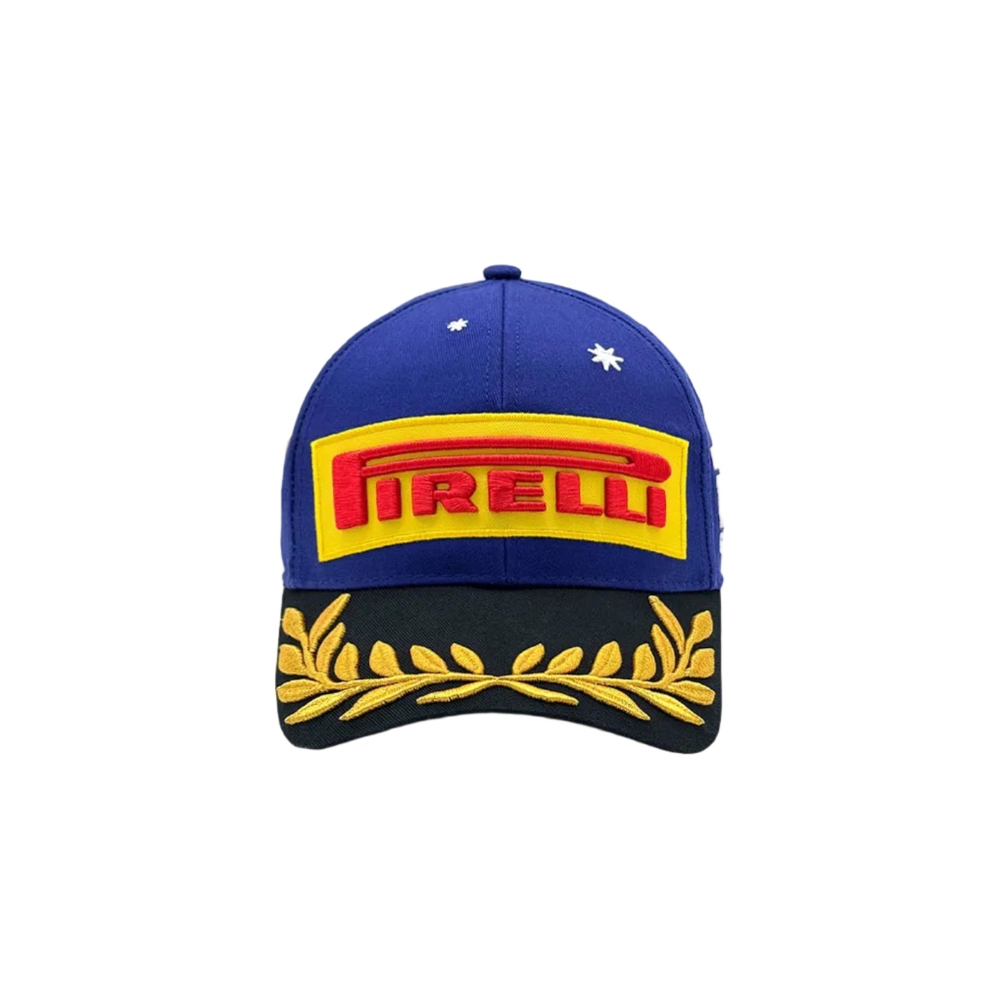 Gorra Pirelli Podio GP Australia 2026