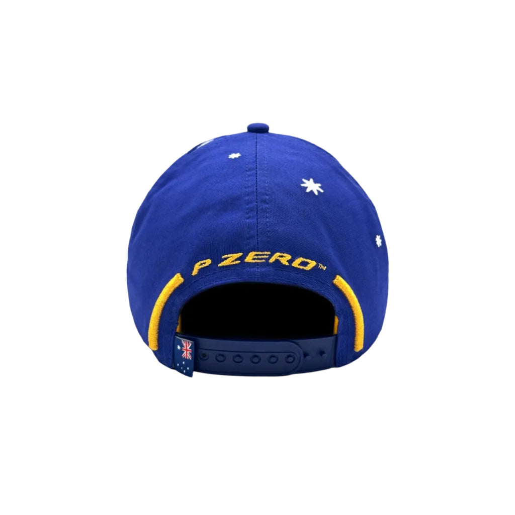 Gorra Pirelli Podio GP Australia 2026