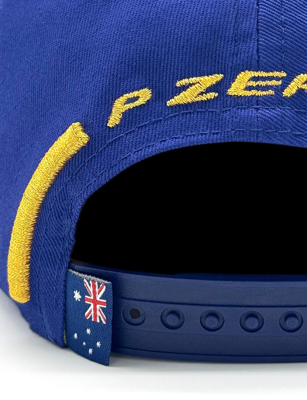 Gorra Pirelli Podio GP Australia 2026