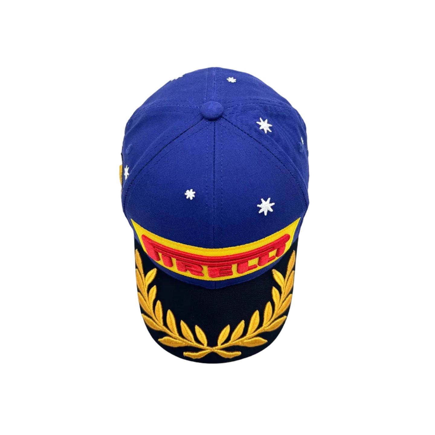 Gorra Pirelli Podio GP Australia 2026