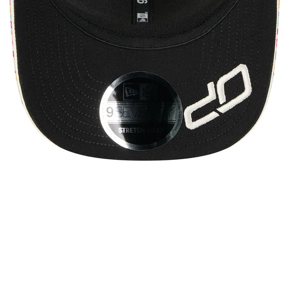 Gorra Mclaren GP México 9seventy Oscar Piastri 2025