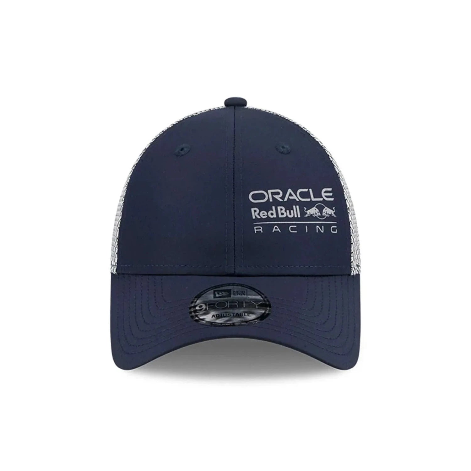Red Bull Las Vegas / Singapore Special Edition Cap 2025 Season Team 9FORTY