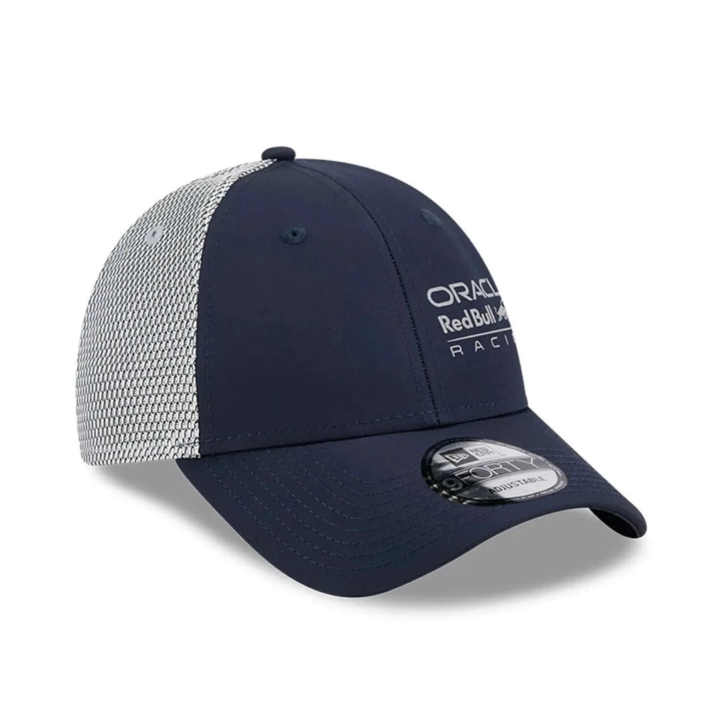 Red Bull Las Vegas / Singapore Special Edition Cap 2025 Season Team 9FORTY
