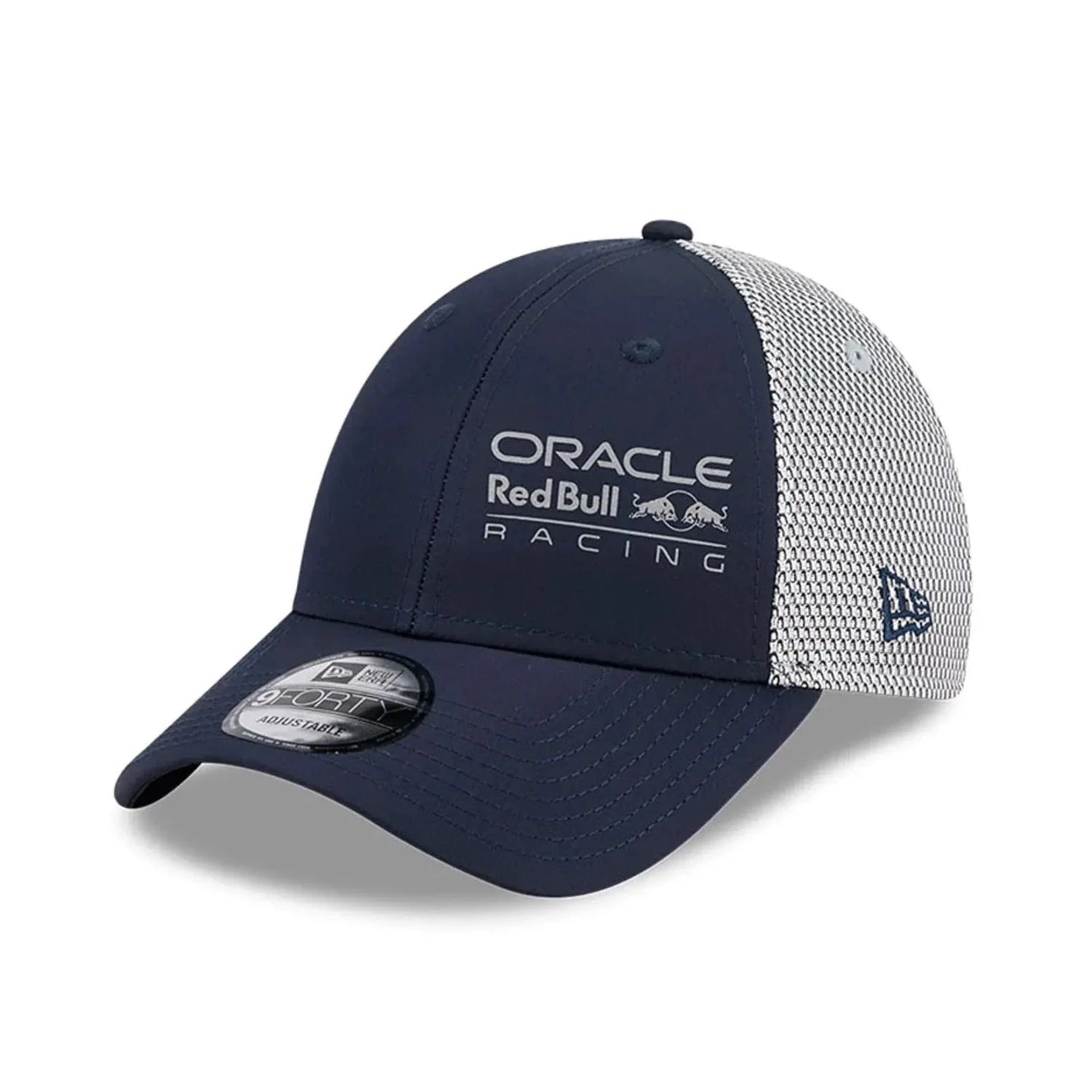 Red Bull Las Vegas / Singapore Special Edition Cap 2025 Season Team 9FORTY