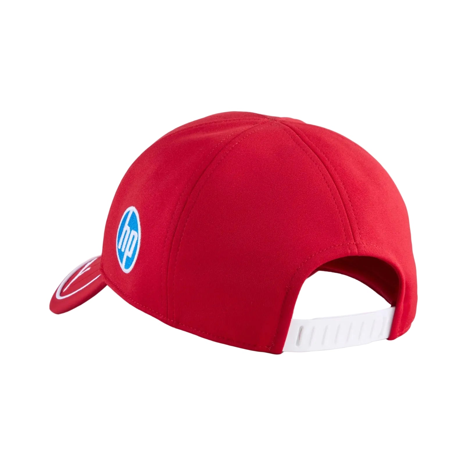 Team Scuderia Ferrari 2025 Season Cap