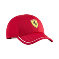 Team Scuderia Ferrari 2025 Season Cap