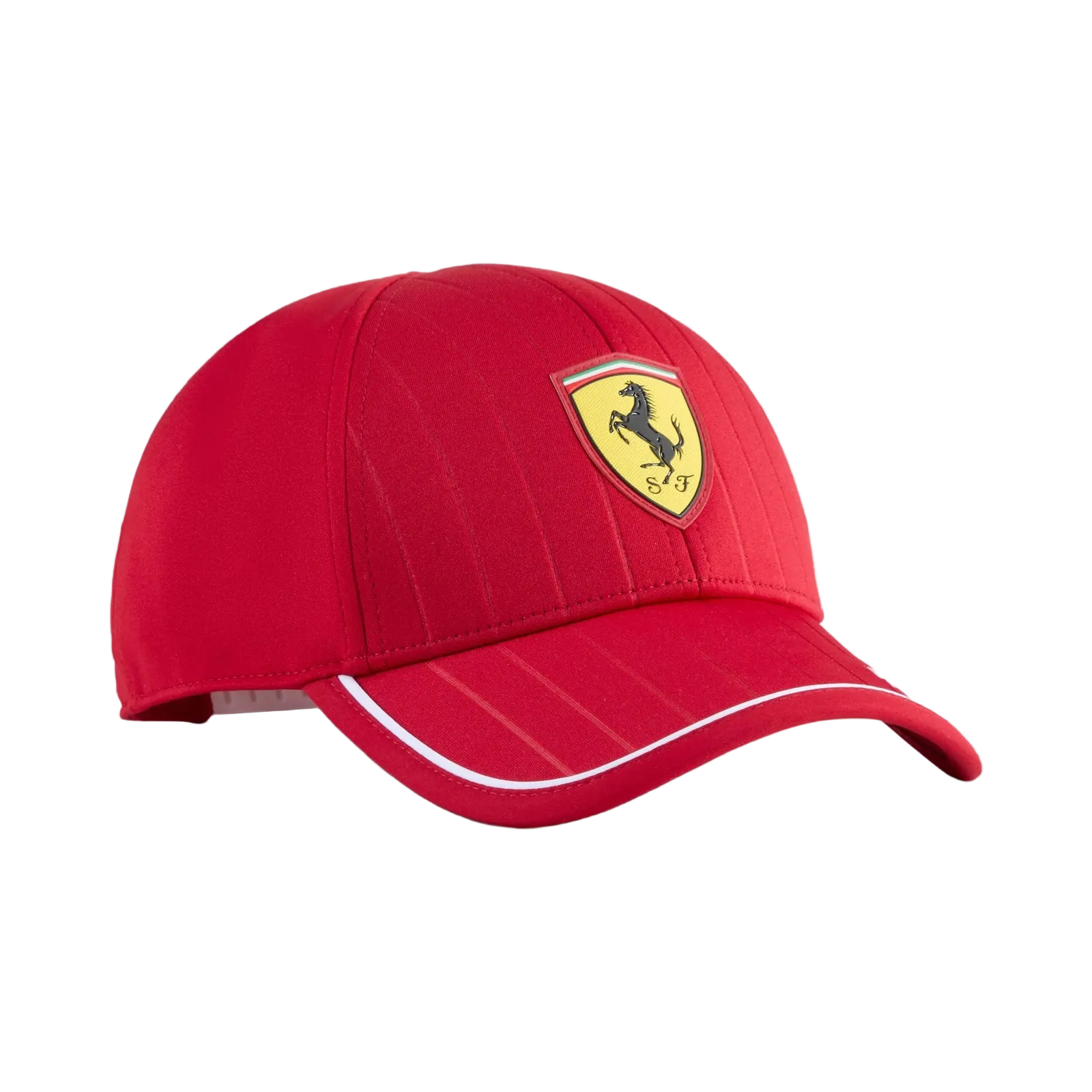 Team Scuderia Ferrari 2025 Season Cap
