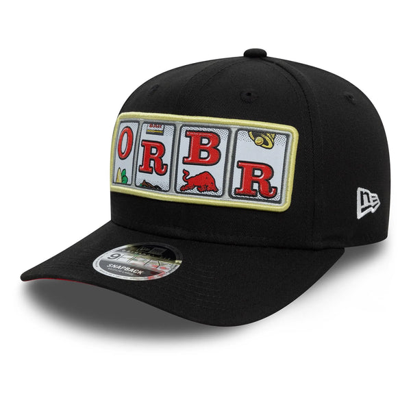 Team Oracle Red Bull Racing GP Las Vegas 2024 Hat